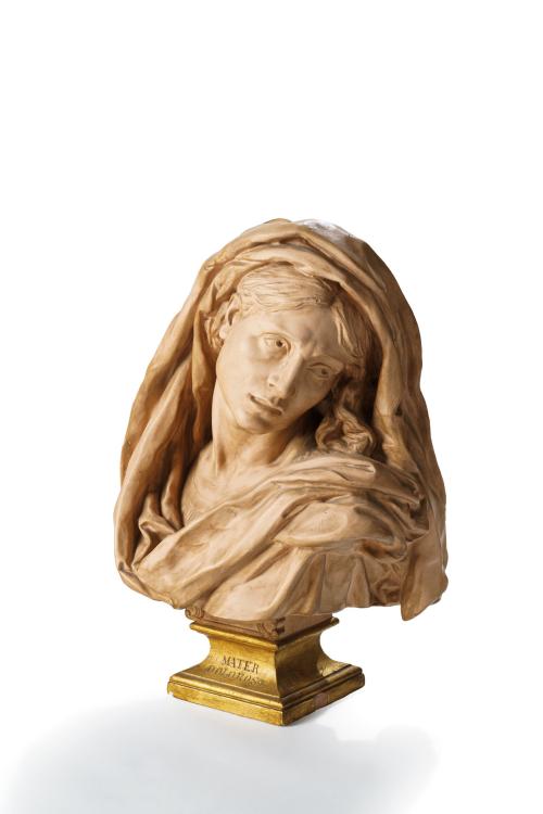 JEAN - BAPTISTE CARPEAUX (Valenciennes ,1827- Courbevoie, 1