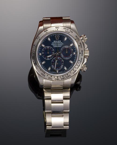 ROLEX DAYTONA COSMOGRAPH 116509